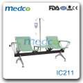 IC 211 Медицинский стул для инфузионного использования